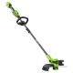 Аккумуляторный триммер GreenWorks GD24LT331 (без аккумулятора и зарядного устройства) в Екатеринбурге
