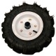 Резиновые колеса Aurora 5.00-12&quot; в Екатеринбурге