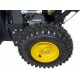 Снегоуборщик Huter SGC 4000E в Екатеринбурге