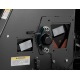 Измельчитель бензиновый Caiman Raro 390H в Екатеринбурге