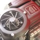 Садовый минитрактор EVOline TRG 96 H в Екатеринбурге