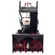 Снегоуборщик бензиновый EVOline SBG 690 HE в Екатеринбурге