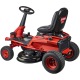 Садовый райдер Elitech МА 4876 (E1610.004.00) в Екатеринбурге