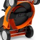 Газонокосилка бензиновая Stihl RM 545 V в Екатеринбурге