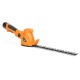Аккумуляторный кусторез Daewoo DAHT 1212Li SET в Екатеринбурге