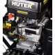 Бензиновый снегоуборщик Huter SGC 8100 в Екатеринбурге
