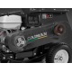Измельчитель бензиновый Caiman Raro 390H в Екатеринбурге