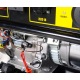 Бензогенератор Huter DY9500LX-3 7.5 кВт в Екатеринбурге