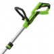 Аккумуляторный триммер GreenWorks G24LT30K4-10&quot; в Екатеринбурге