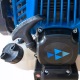 Бензокоса (бензиновый триммер) Haitec HT-MS1521ES Multitool в Екатеринбурге