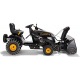 Садовый трактор McCulloch M155-107TC в Екатеринбурге