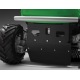 Садовый минитрактор Caiman Croso 4WD 97D2C в Екатеринбурге