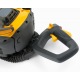 Бензиновый кусторез (бензокусторез) Stiga HT 725 в Екатеринбурге