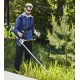 Аккумуляторный триммер GreenWorks GD40BCB 8 Ач в Екатеринбурге
