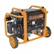 Бензогенератор Carver PPG-3600АM 2.5 кВт в Екатеринбурге