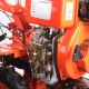 Мотоблок Patriot T 7,0/1000 2FB DE Nevada Diesel в Екатеринбурге