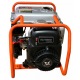 Бензогенератор Zongshen PH 1800 1.2 кВт в Екатеринбурге