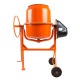 Бетоносмеситель Sturm CM20120R (Бетономешалка Sturm CM20120R) в Екатеринбурге