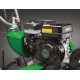 Мотоблок Caiman Vario 70C в Екатеринбурге
