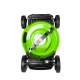 Газонокосилка аккумуляторная GreenWorks GD60LM51SP (без батареи и зарядного устройства) в Екатеринбурге