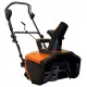 Снегоуборщик электрический Daewoo DAST 401E в Екатеринбурге