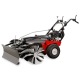 Подметальная машина Tielburger TK58 PRO (Honda) в Екатеринбурге