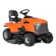 Садовый минитрактор Daewoo DSD 98 M в Екатеринбурге