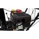 Снегоуборщик гусеничный Champion STT761E в Екатеринбурге