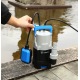 Дренажный насос DEKO DWP-400P в Екатеринбурге