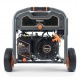 Бензогенератор Helmut LS 3000 2.8 кВт в Екатеринбурге