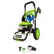Мойка высокого давления GreenWorks GPW2000 в Екатеринбурге