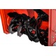 Снегоуборщик Hammer Snowbull 5600 в Екатеринбурге