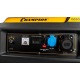 Бензогенератор Champion GG5000EW 5 кВт в Екатеринбурге