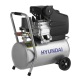 Компрессор поршневой масляный Hyundai НYC 23224LMS в Екатеринбурге