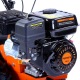 Мотоблок Fuxtec FX-AF200 (фрезы в комплекте) в Екатеринбурге