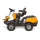 Райдер Stiga Park Pro 340 IX в Екатеринбурге