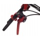Бензиновая сенокосилка Eurosystems Minieffe 502 RM B&amp;S 625EXi в Екатеринбурге