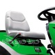 Садовый минитрактор Viking MT 4112 SX в Екатеринбурге