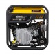 Инверторный бензогенератор Huter DN7500i 5.5 кВт в Екатеринбурге