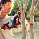 Аккумуляторная пила Stihl MSA 120 C-BQ-12 в Екатеринбурге