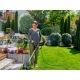 Электрокоса (электрический триммер) Gardena ComfortCut 550/28 в Екатеринбурге