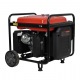 Бензогенератор инверторный Loncin GH9000I 7 кВт в Екатеринбурге