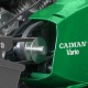 Мотоблок Caiman Vario 60S TWK+ с пневмоколесами 4x8 в Екатеринбурге