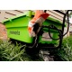 Самоходная тележка Greenworks Battery G40GC в Екатеринбурге