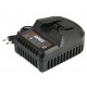 Аккумуляторный кусторез Senix HTX6-M1-EU в Екатеринбурге