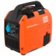 Инверторный бензогенератор Zongshen BQH 2200 1.9 кВт в Екатеринбурге