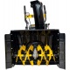 Бензиновый снегоуборщик Huter SGC-5500В в Екатеринбурге