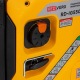 Бензогенератор инверторный RedVerg RD-IG5500HEA 5 кВт в Екатеринбурге