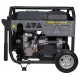 Дизельгенератор Loncin LCD7500D 5 кВт в Екатеринбурге