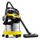 Пылесос для сухой и влажной уборки Karcher WD 5 Premium в Екатеринбурге